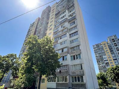 квартира за адресою Червоної Калини просп. (Володимира Маяковського), 24