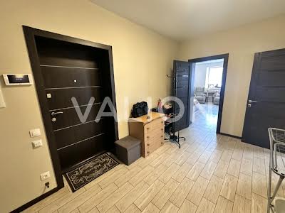 квартира за адресою Боголюбова вул., 25