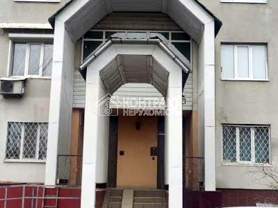 квартира за адресою Академіка Павлова вул., 142б