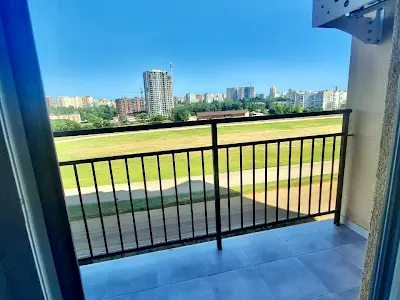 квартира по адресу Краснова ул., 1-А