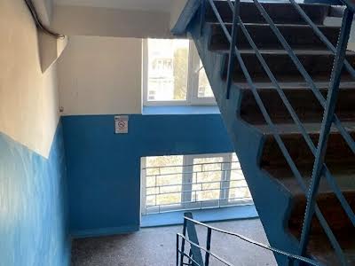 квартира по адресу Борщаговская ул., 2