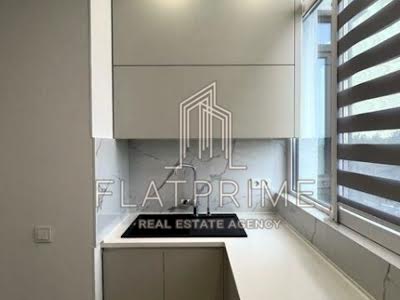 квартира за адресою Радистів вул., 34-А