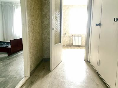 квартира за адресою Машинобудівників вул., 6-В
