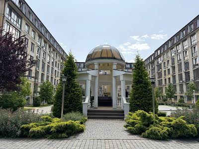 квартира за адресою Дача Ковалевського вул., 121