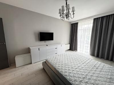 квартира за адресою Кловський узвіз, 6