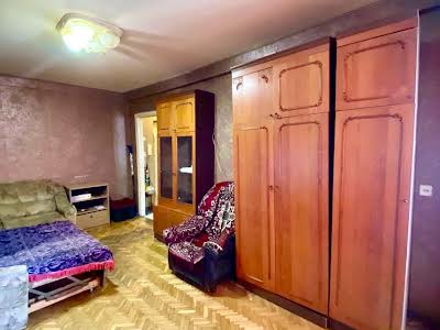 квартира по адресу Кубанской Украины ул. (Маршала Жукова), 39-А