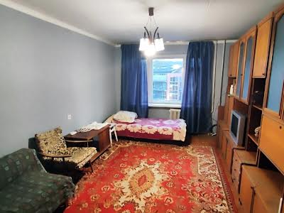 квартира за адресою Джерельна, 44