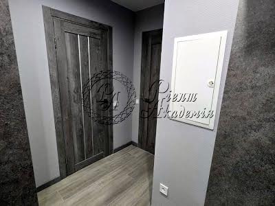 квартира за адресою Лисогірський пров., 20