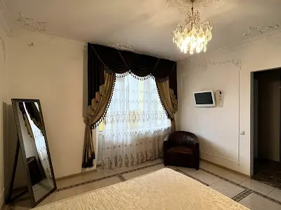 квартира за адресою Берестейський просп. (Перемоги), 71-А