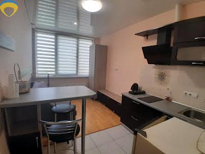 квартира за адресою Миколи Боровського вул., 37