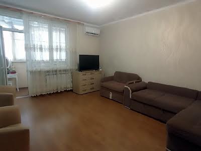 квартира по адресу Семена Палия ул. (Дніпропетровська), 73к 1
