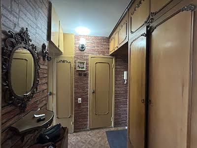 квартира по адресу Приречная ул., 31