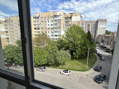 квартира за адресою Шафарика, 1