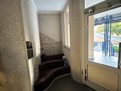 квартира по адресу Миколы Бажана просп., 1-М
