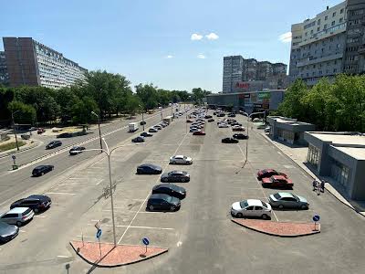 квартира по адресу Звёздный бульв., 2м 