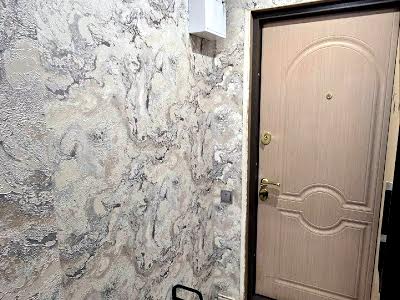 квартира за адресою Озерна вул. (Червоних Майовщиків), 35