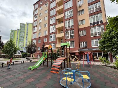 квартира по адресу Мечникова ул., 106
