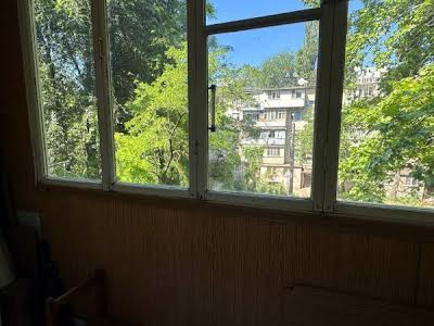 квартира по адресу Анатра пер. (Генерала Вишневского), 14