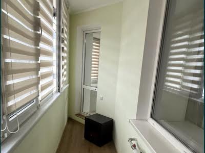 квартира за адресою Ядова, 26