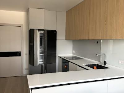 квартира за адресою Кульпарківська вул., 226