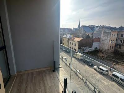 квартира по адресу Голубовича ул., 34