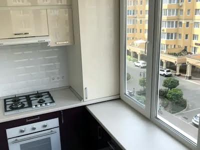 квартира по адресу Миру ул., 50