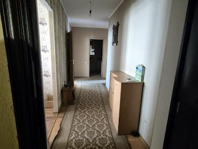 квартира по адресу Академика Сахарова ул., 20