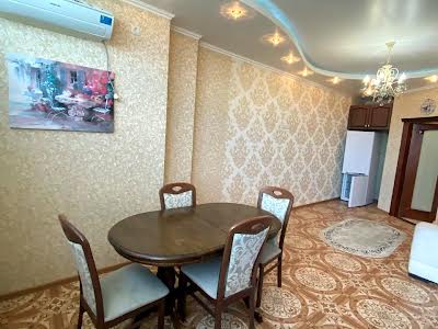 квартира за адресою Академіка Корольова вул., 5/4