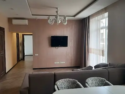 квартира за адресою Одеса, Львівська вул., 48