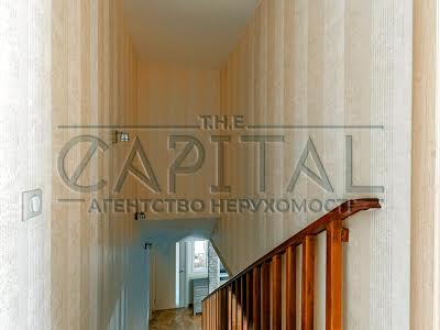 дом по адресу Берківкець