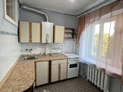 квартира по адресу Воздухофлотский просп. (Повітрофлотський), 78