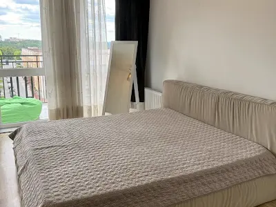 квартира за адресою Метрологічна вул., 21