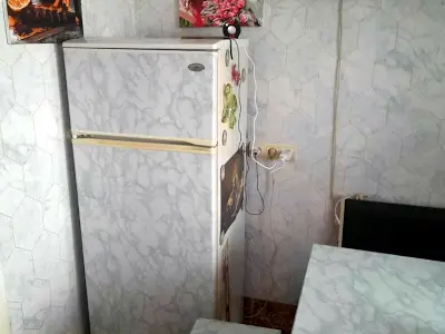 квартира за адресою Милославська вул., 17