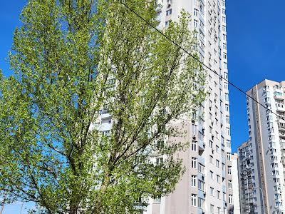 квартира за адресою Миколи Лаврухіна вул., 12