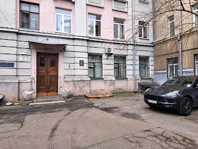 квартира за адресою Дарвіна вул., 10