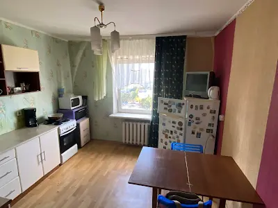 квартира за адресою Григоренка Петра просп., 18а