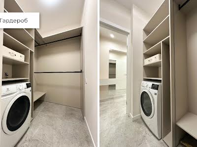 квартира за адресою Теліги Олени вул., 25