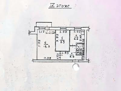 квартира по адресу Говорова Маршала ул., 18