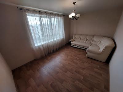 квартира за адресою Лазурна вул., 5/10