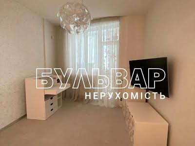 квартира за адресою Харків, Олімпійська вул., 10б