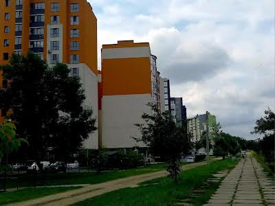 квартира по адресу Героїв Миколаєва, 129А
