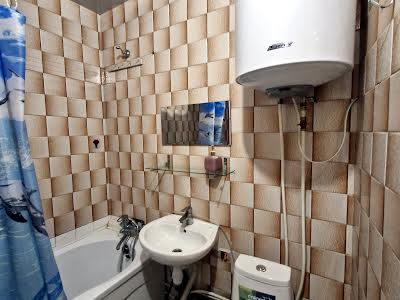квартира по адресу Генерала Петрова ул., 27