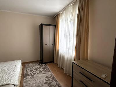 квартира по адресу Братства Тарасовцев ул. (Декабристів), 12/37