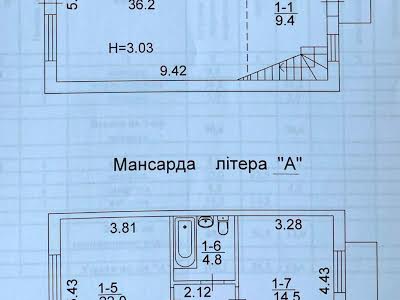 дом по адресу Провулок Феодосія Печерського