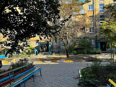 квартира за адресою Ірпінь, Миру вул., 6