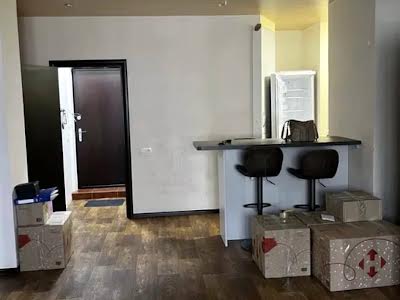 квартира по адресу Бочарова Генерала ул., 44