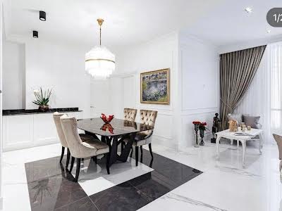 квартира за адресою Одеса, Велика Арнаутська вул., 23 а