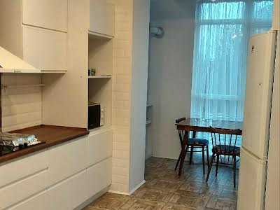 квартира за адресою Запорізьке шосе, 28п