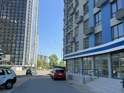 квартира за адресою Набережна Днепра, 17в