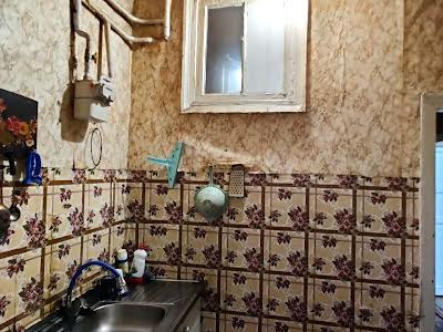 квартира по адресу Феодосия Макаревского пер. (Радянський), 4